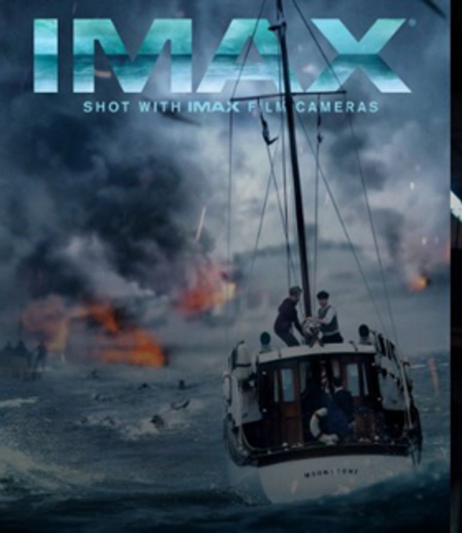 Downtown Indianapolis IMAX to Bring Christopher Nolan Films to One Screen Image