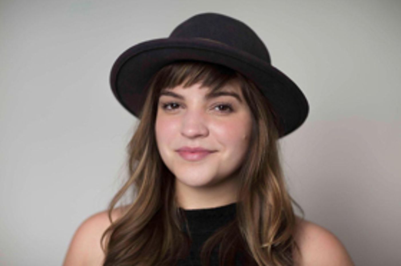 Paola Lazaro's THERE'S ALWAYS THE HUDSON Rounds Out Reading Series at Dorset Theatre Festival  Image