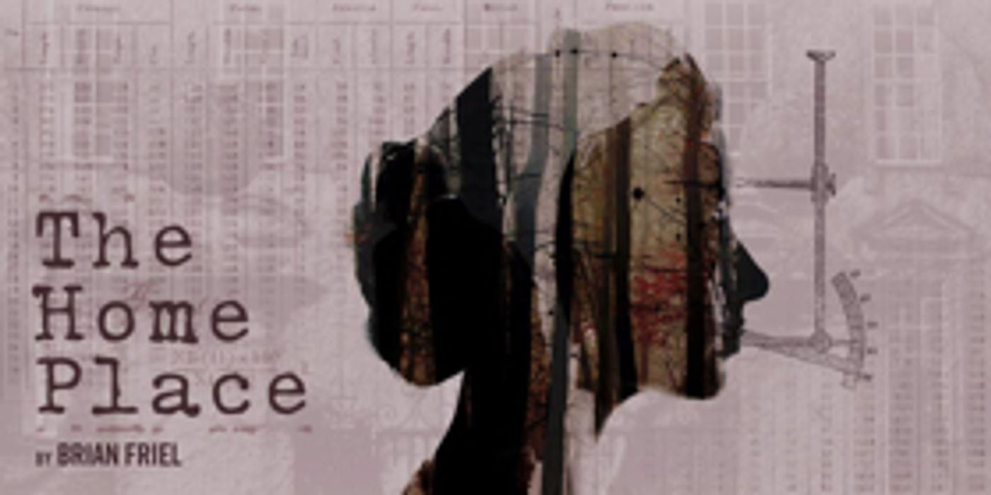 THE HOME PLACE Finds Full Cast at Irish Repertory Theatre  Image