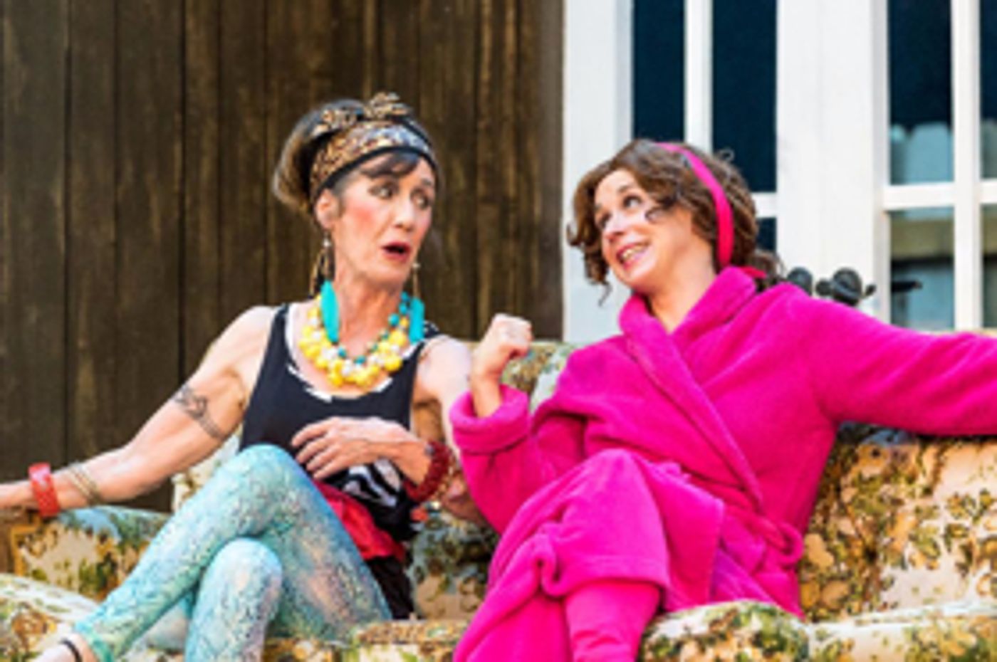 Main Street Theatre Works Starts The Season With Southern Comedy  Image