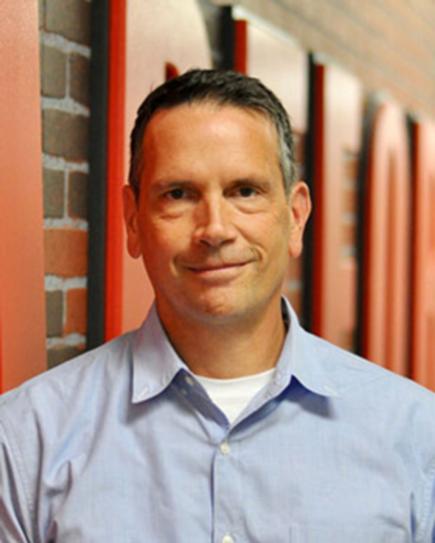 Sean Pomposello Joins Hartford Stage as Director of Marketing and Communications  Image