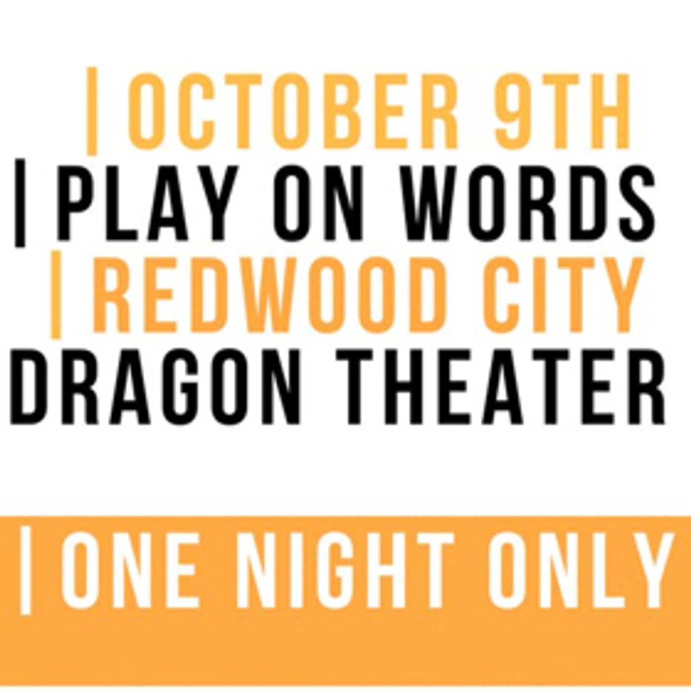 PLAY ON WORDS Series to Present 'Leading Women'  Image