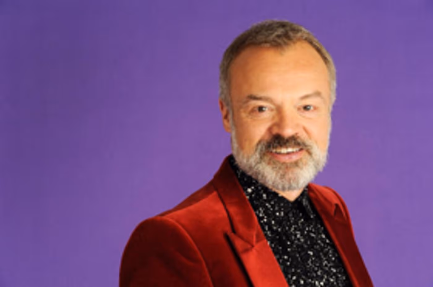 Graham Norton Returns to Host WEST END BARES 2017 Image