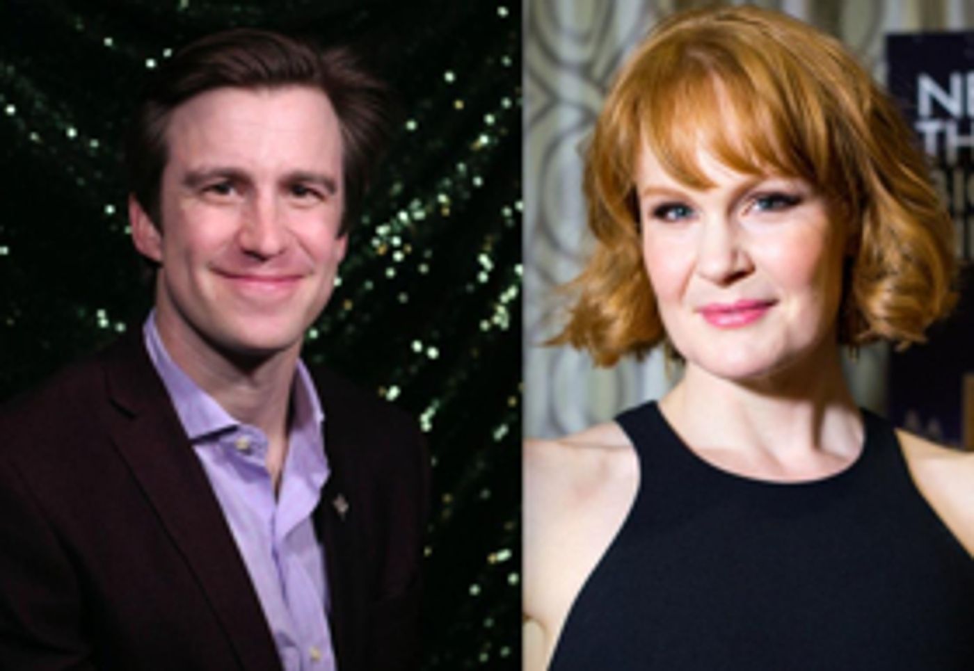 Gavin Creel and Kate Baldwin to Extend Runs in HELLO, DOLLY!  Image