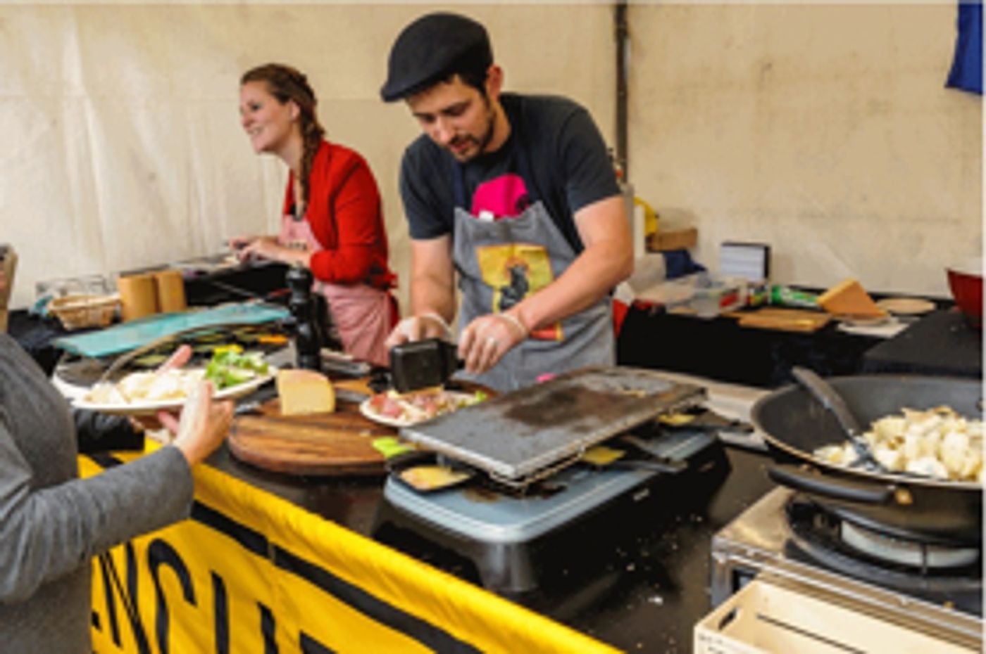 The French Market Returns to Adelaide Next Month  Image