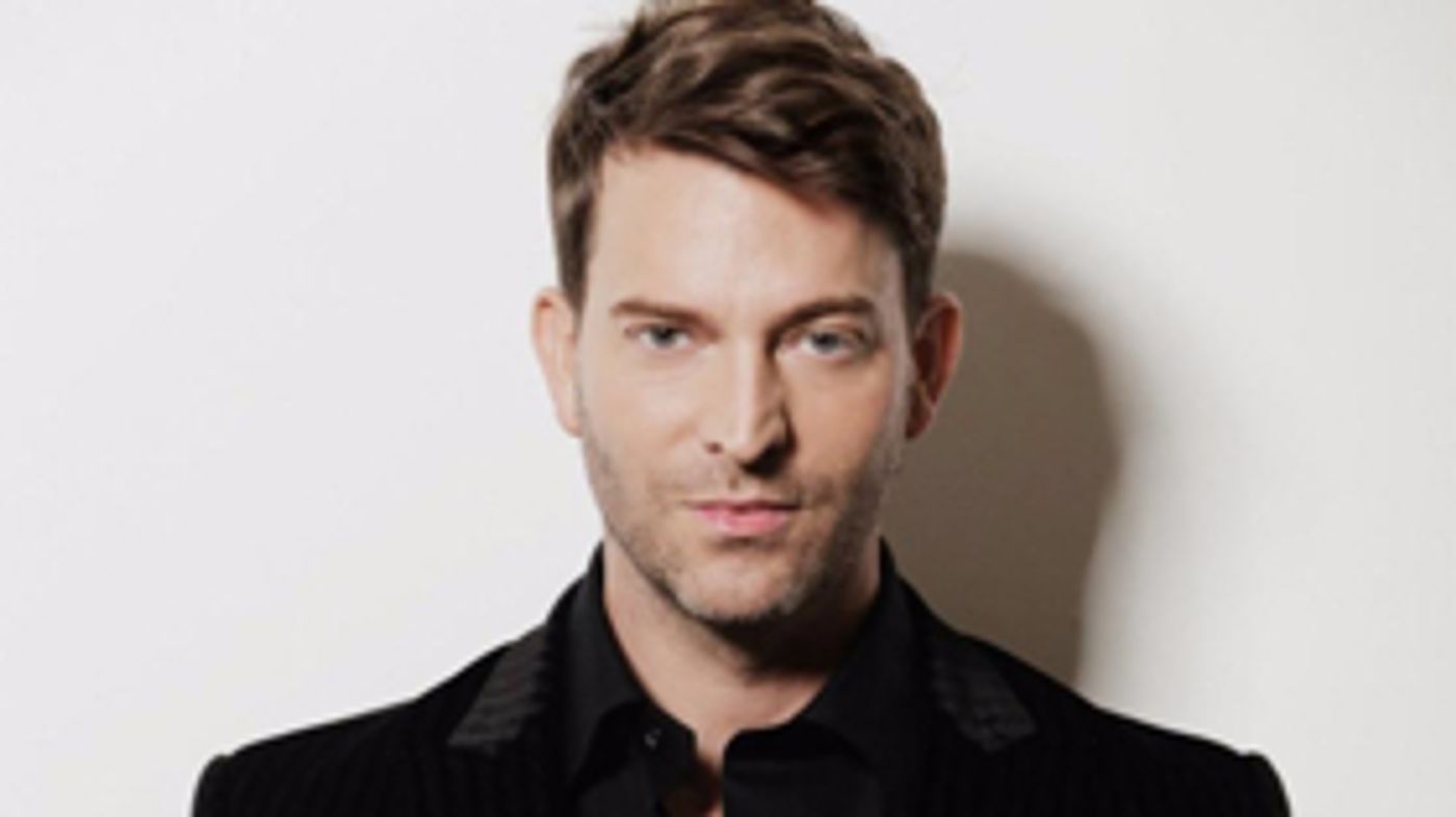 Levi Kreis Celebrates BROADWAY AT THE KEYS Album Tonight at Feinstein's/54 Below  Image