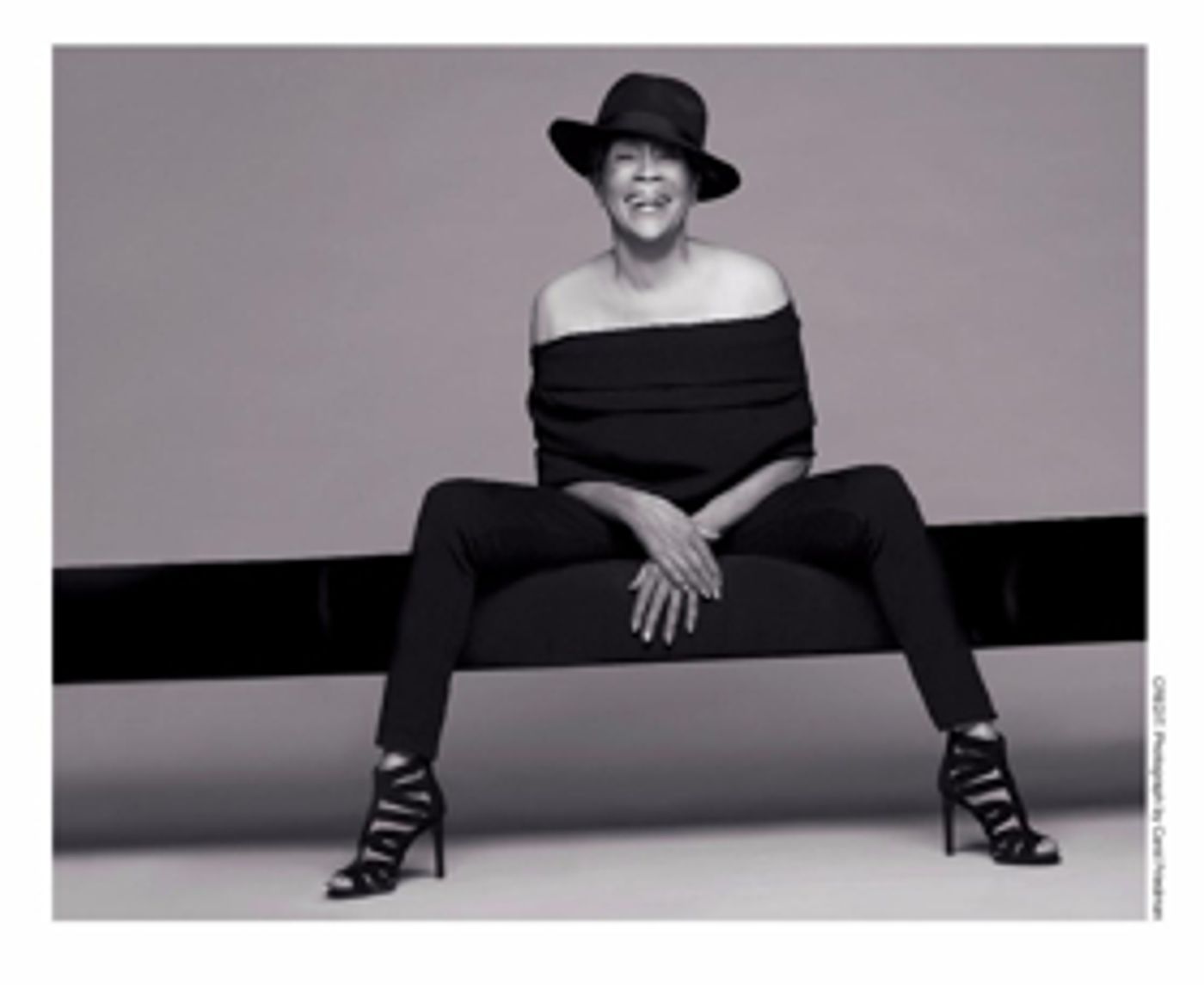 Bettye LaVette Returns to Landmark this December  Image