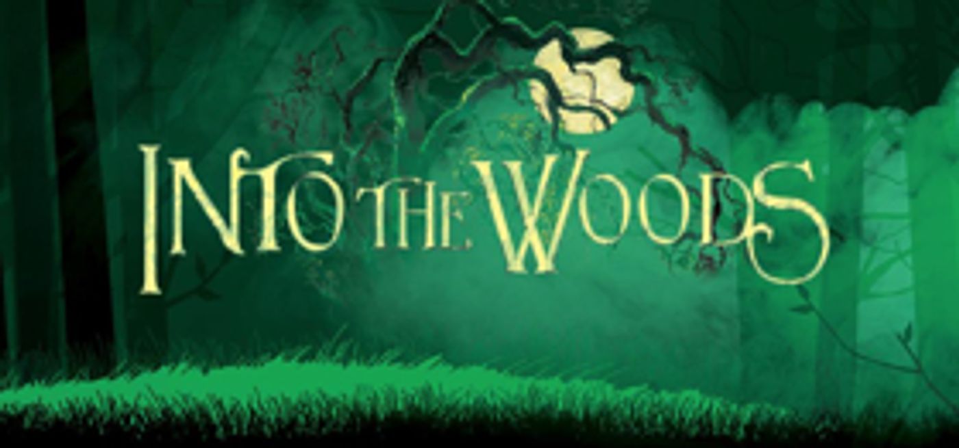 DAMPA Students to Show Off Sondheim Chops with INTO THE WOODS  Image