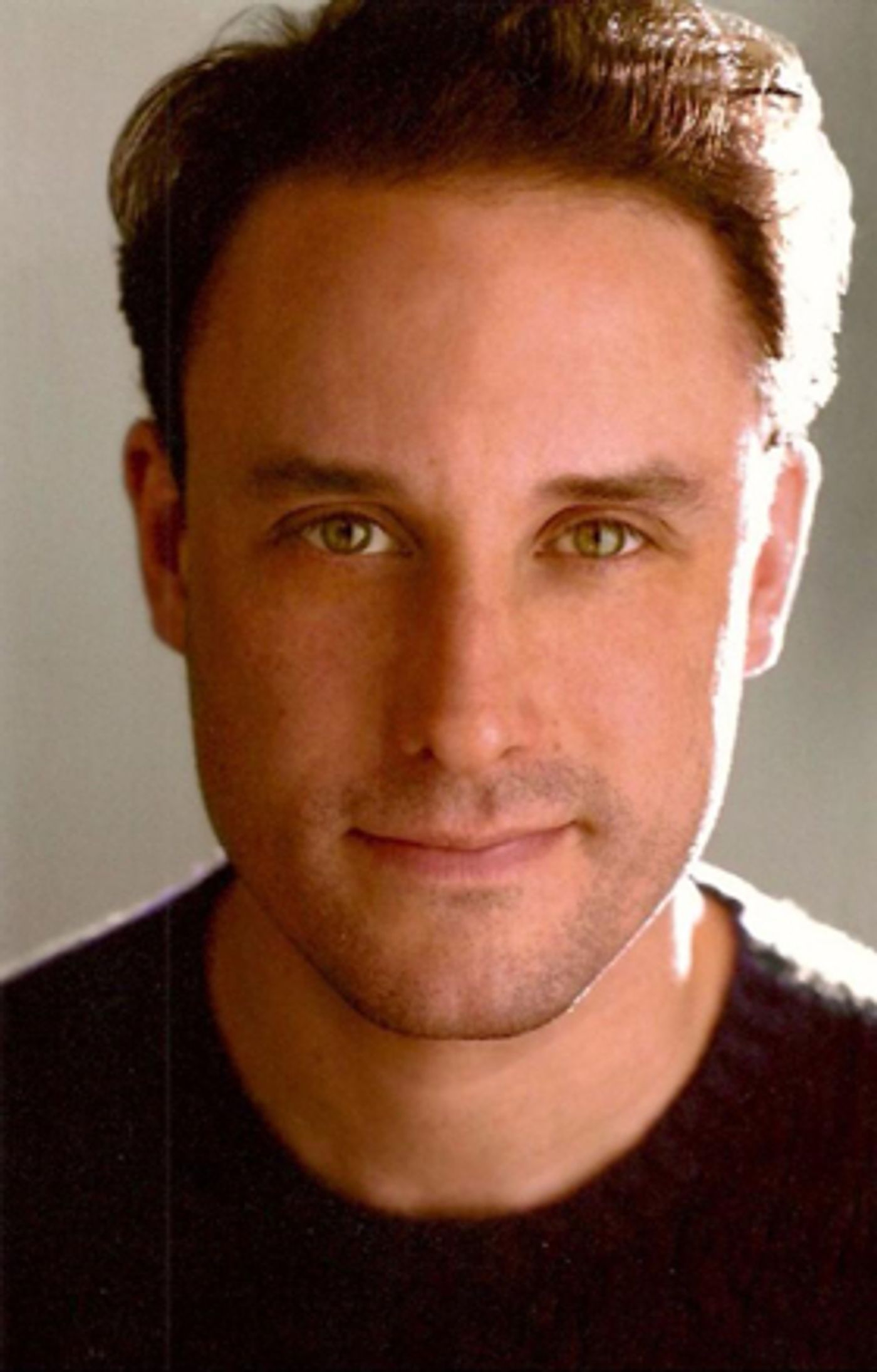 Greg Keller and More Complete the Cast of OFFICE HOUR at the Public Theatre  Image