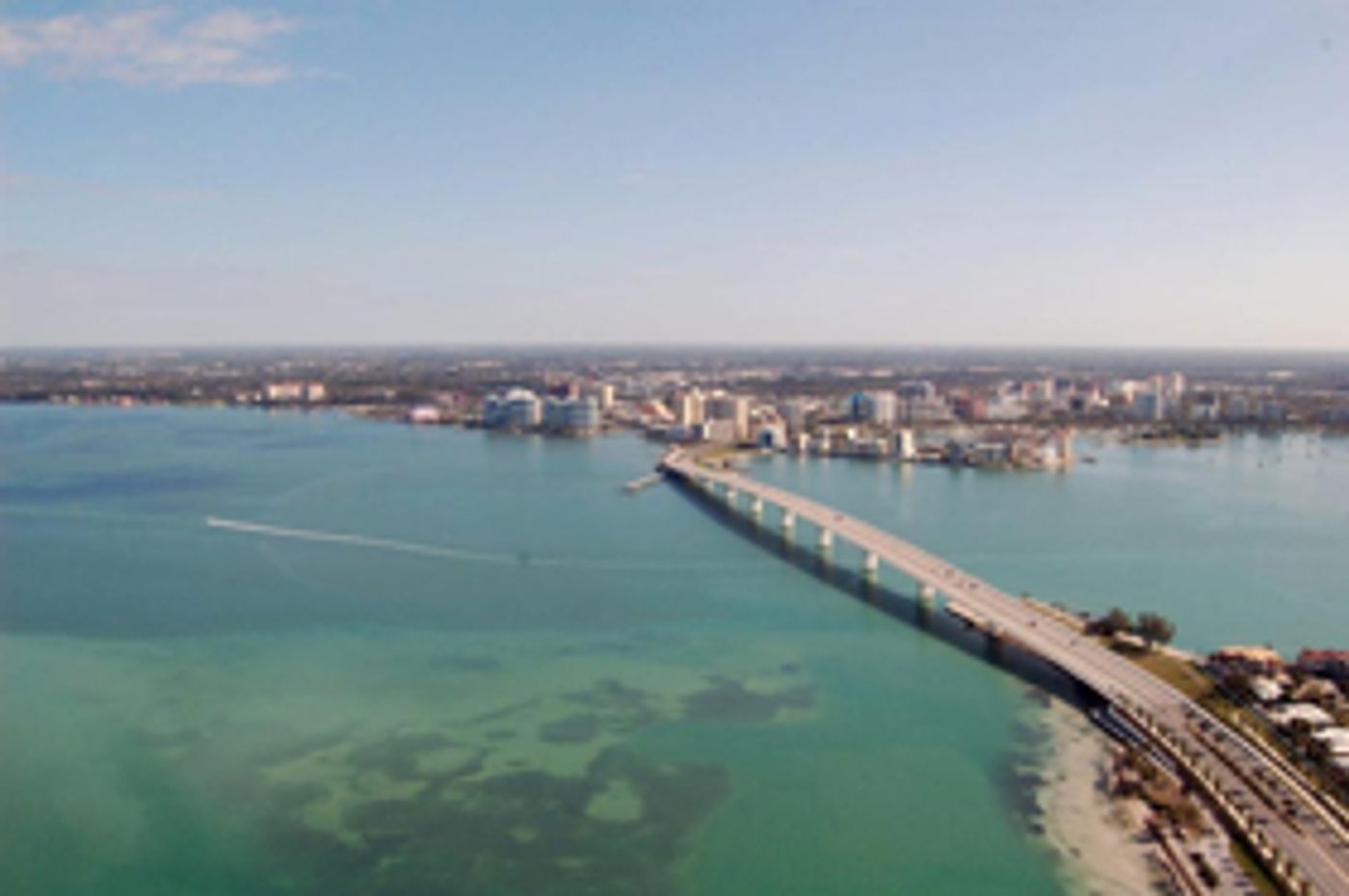 The Jewish Federation of Sarasota-Manatee Awards Grants to Eight Regional Organizations Image
