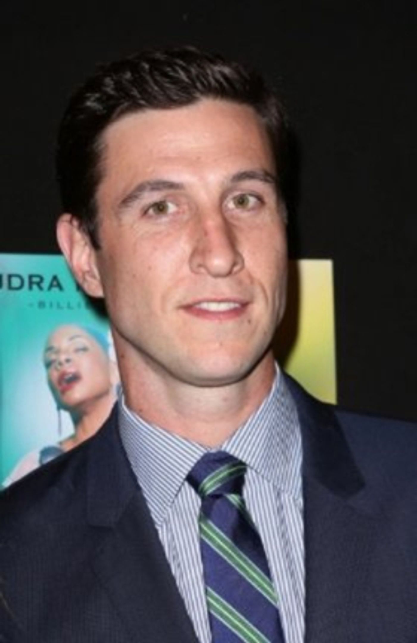 Pablo Schreiber to Play Jim Lovell in Damien Chazelle's FIRST MAN  Image