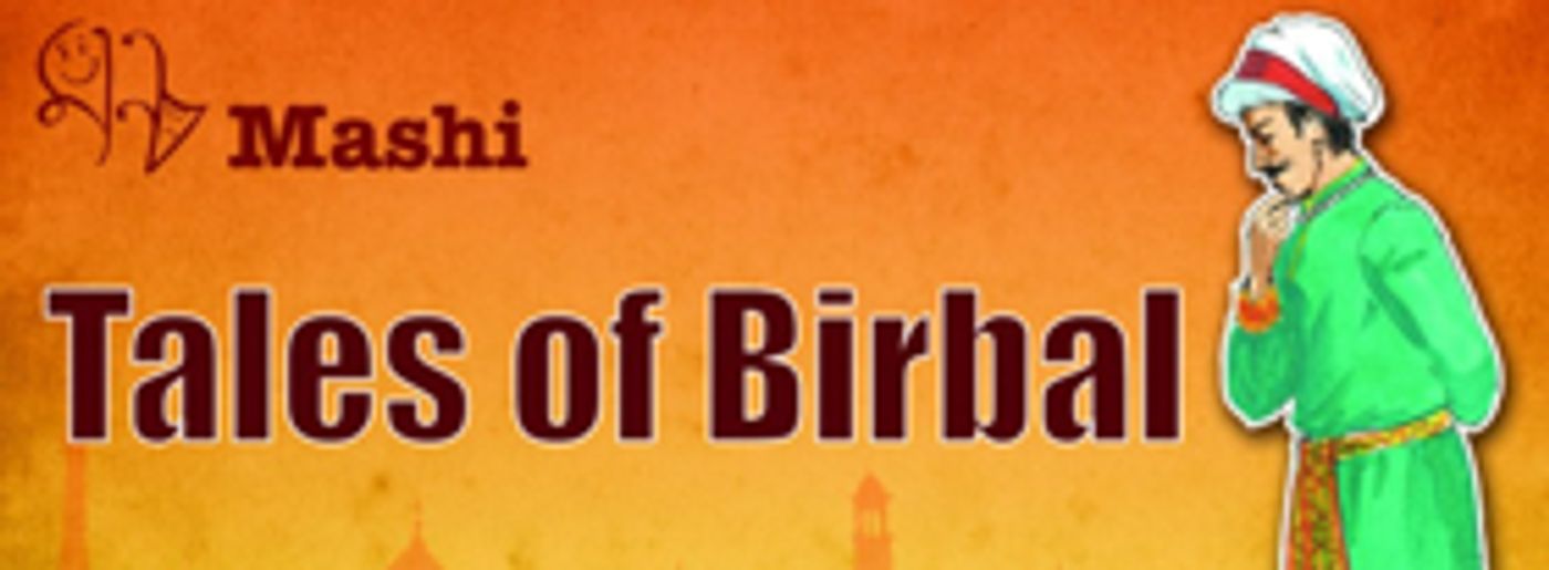 TALES OF BIRBAL to Tour the UK this Autumn  Image