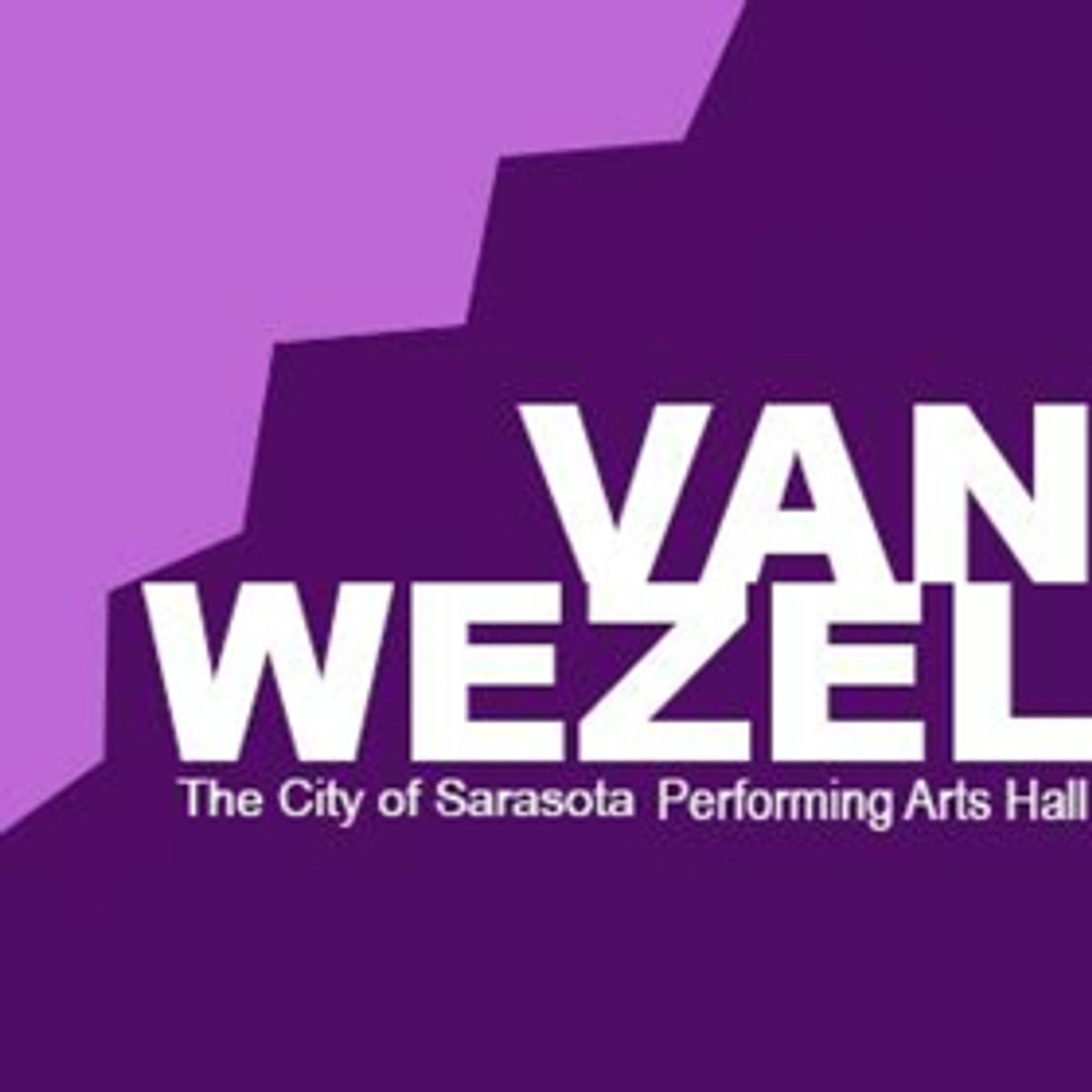 FRIDAY FEST Cancelled at Van Wezel FRIDAY FEST Cancelled at Van Wezel Image