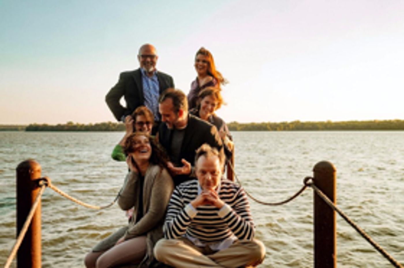 Stage West Presents the Regional Premiere of LIFE SUCKS. Stage West Presents the Regional Premiere of LIFE SUCKS. Image