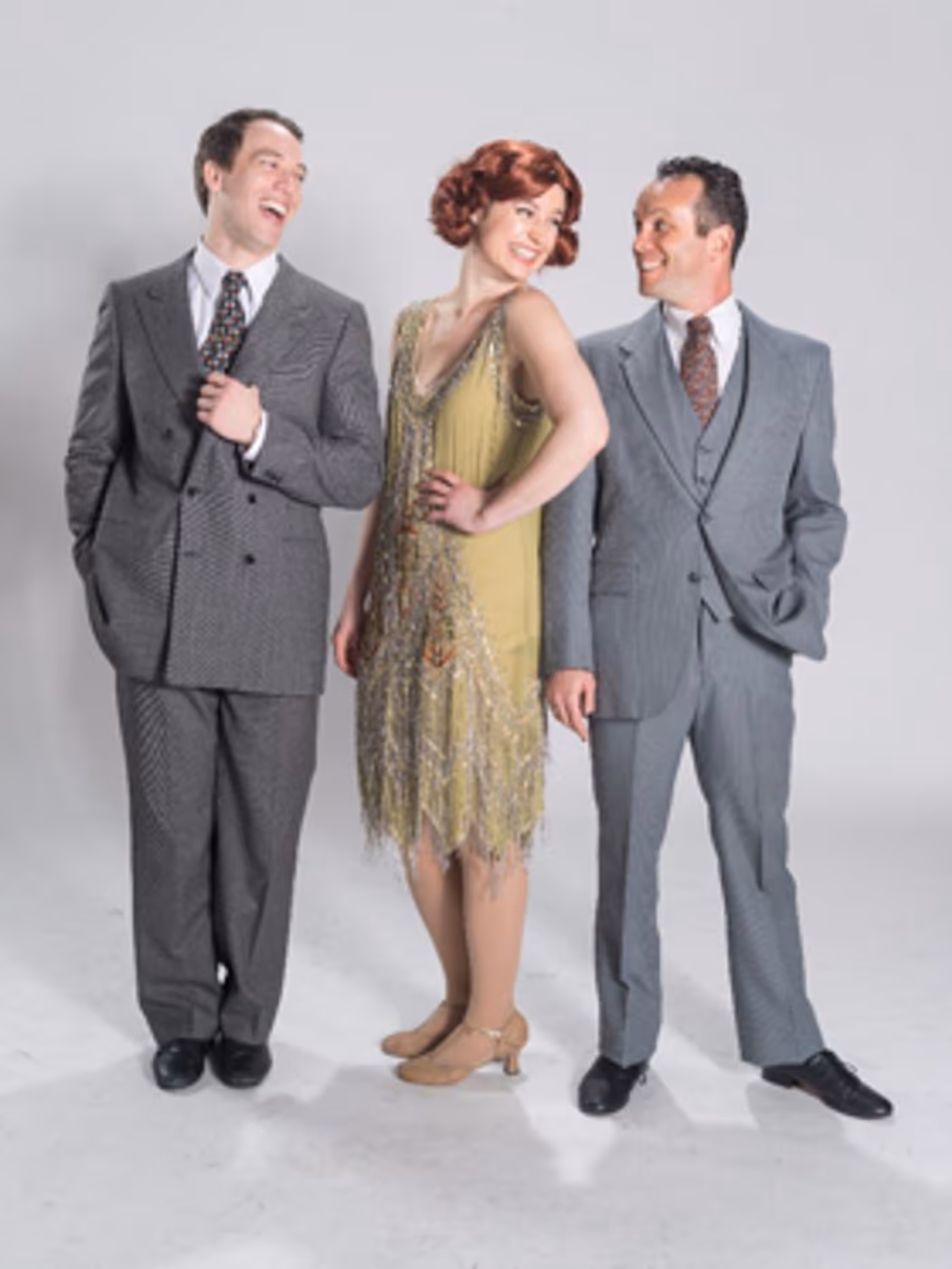 SINGIN' IN THE RAIN Opens Next Month at Broadway By the Bay Image