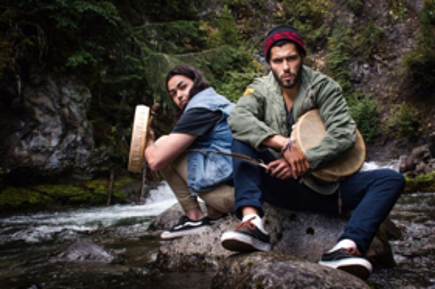 imagineNATIVE Announces Music, Digital and Audio Works Image