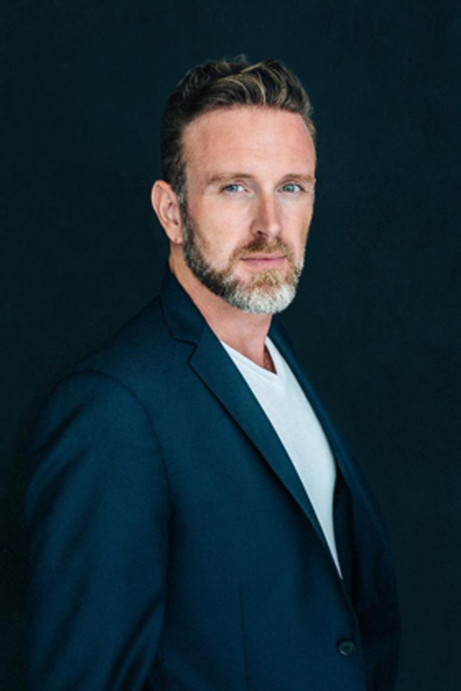Ben Davis, Carmen Cusack and Betty Buckley to Headline Reading of ONLY A KINGDOM Musical Image