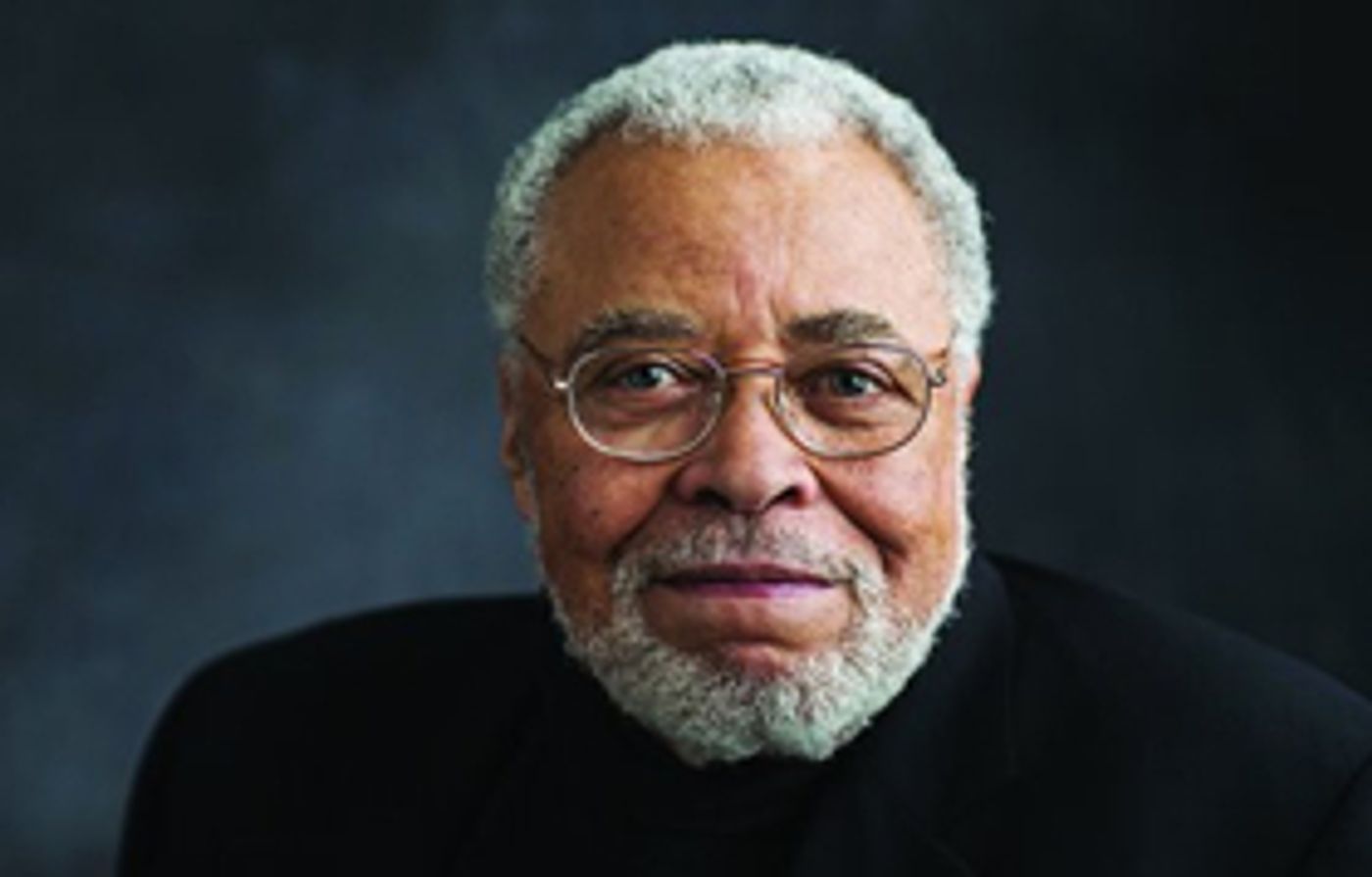 James Earl Jones, Matthew Broderick, Mercedes Ruehl and More to Read ARE YOU NOW OR HAVE YOU EVER BEEN? at Guild Hall  Image