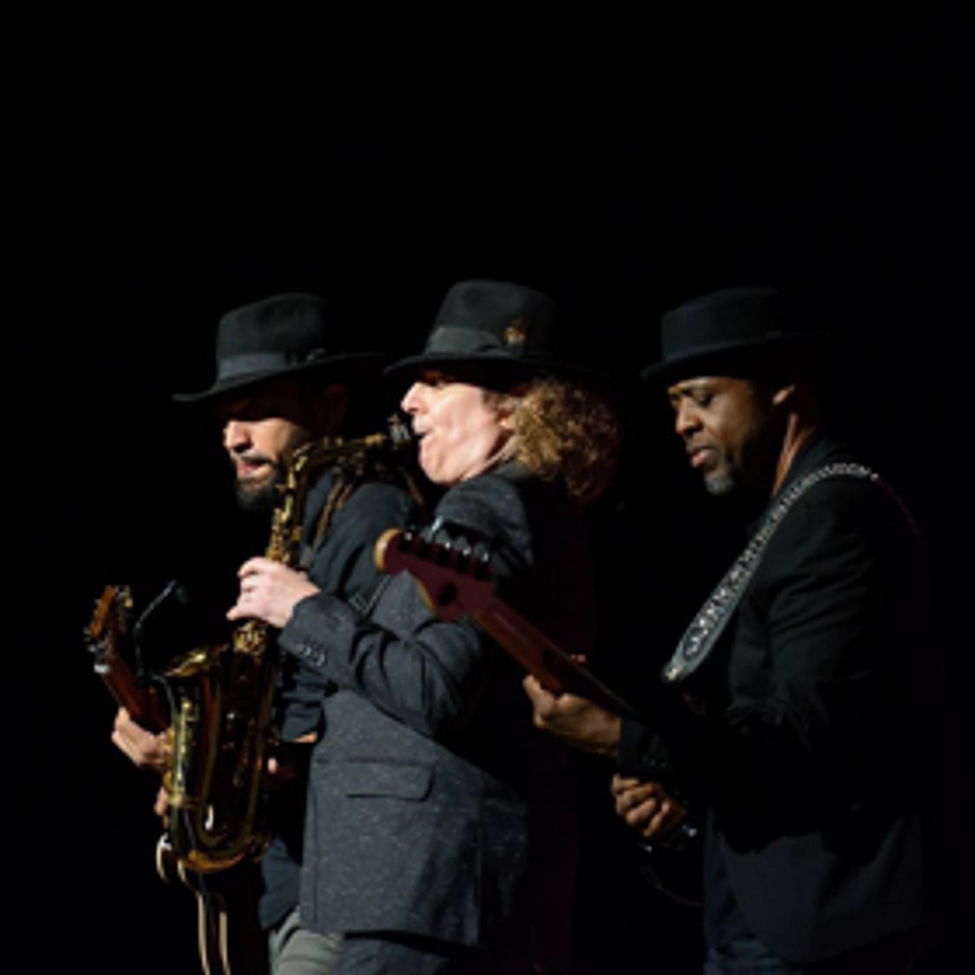 Review:  QC Summerfest Kick-Off With A Bang  Image