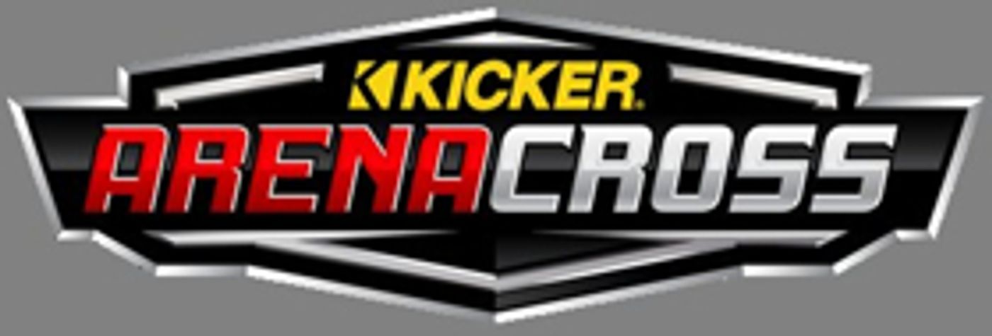 Arenacross Comes to Casper in October  Image