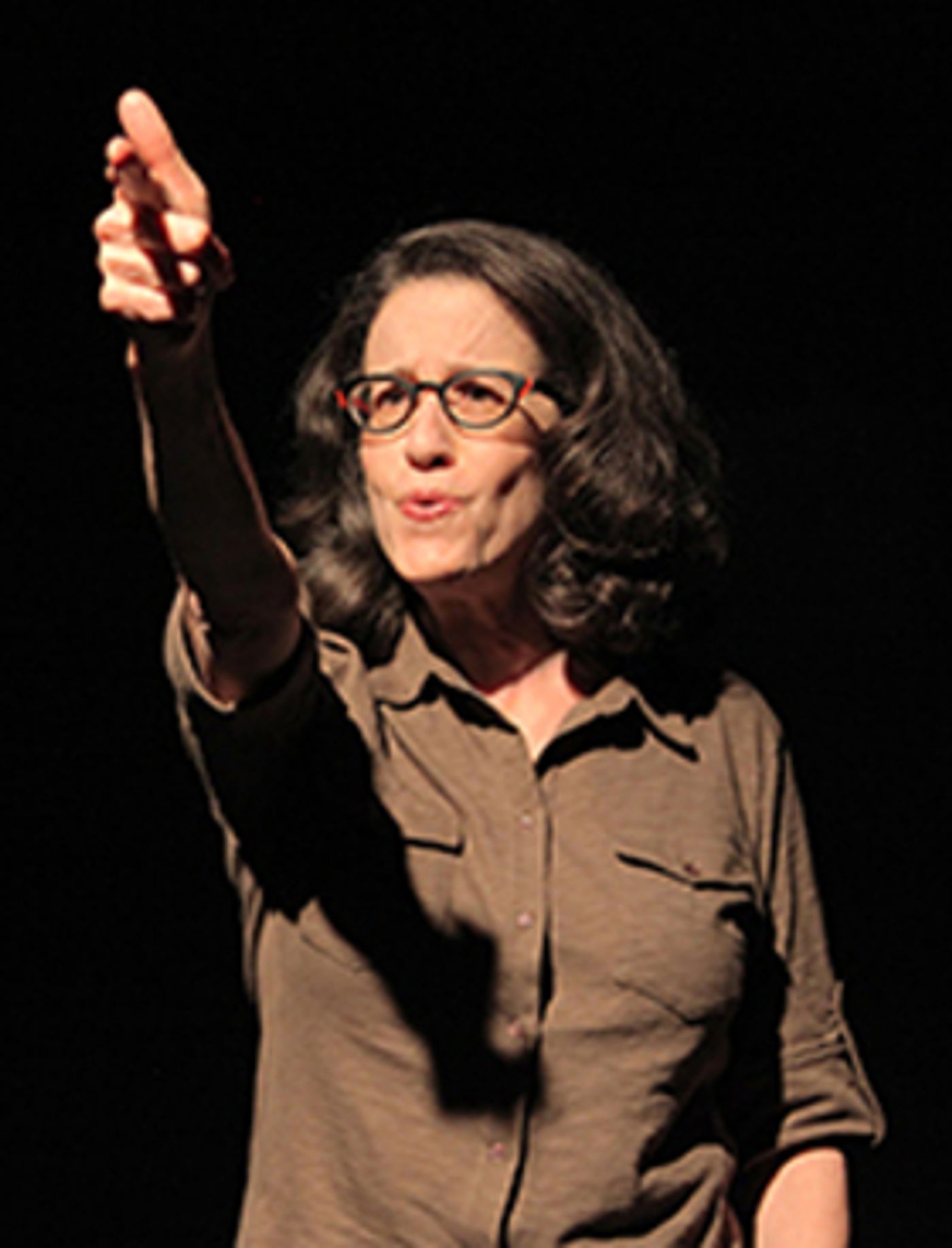 HOW NOT TO DIE Coming to San Francisco Fringe Festival  Image