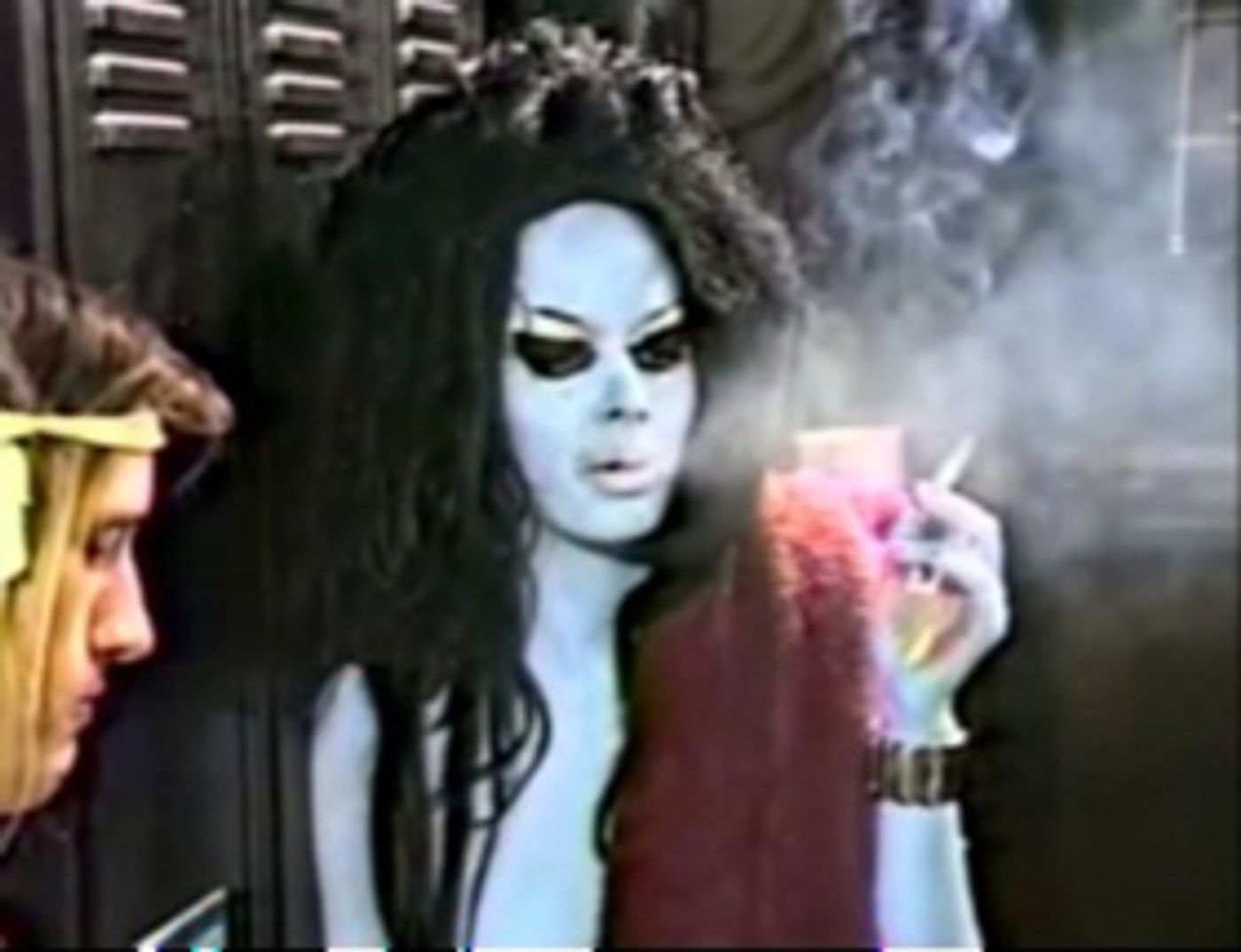 Dirty Looks and Kembra Pfahler Return to The Kitchen This October  Image