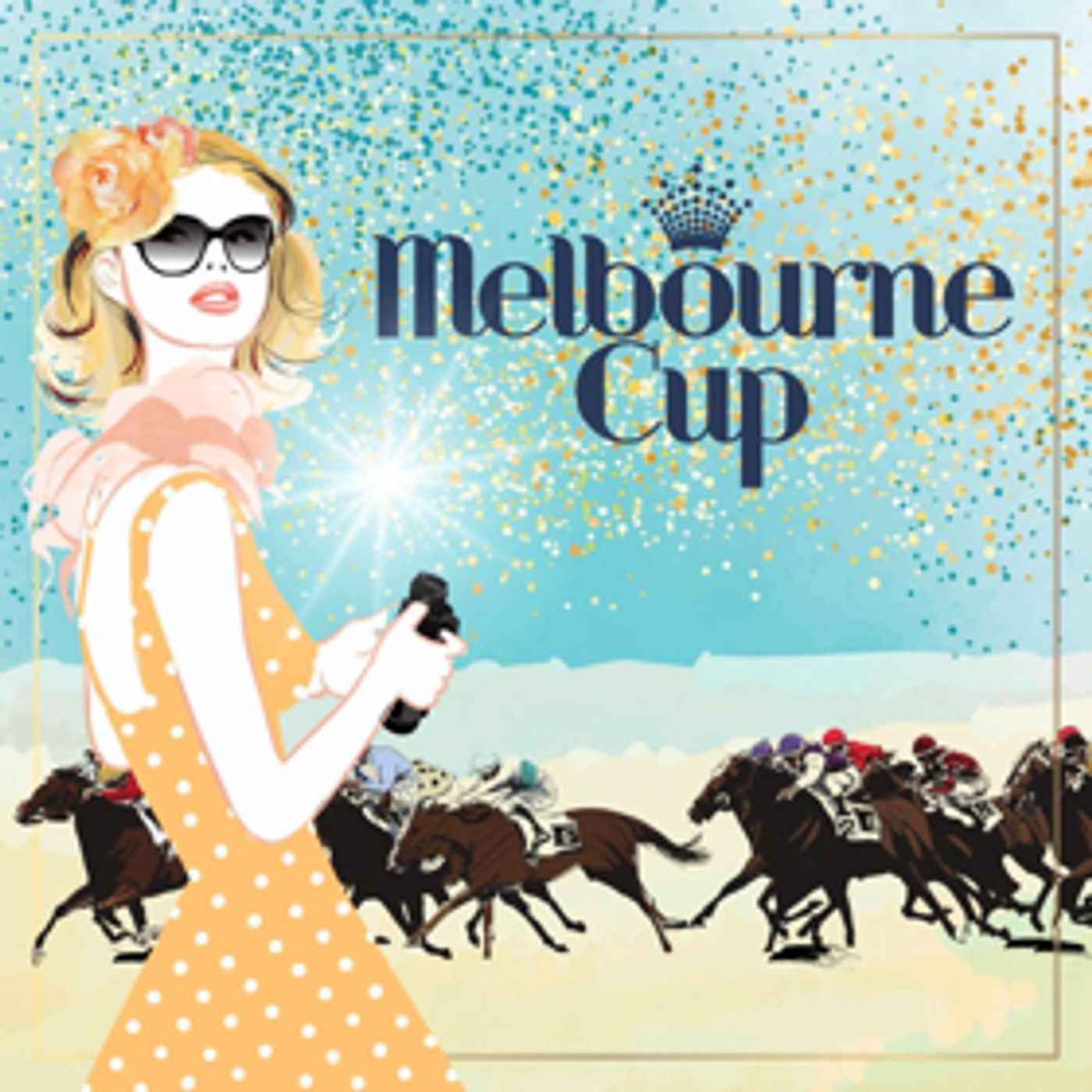 Crown Perth is The Field Favourite For Melbourne Cup Viewing  Image