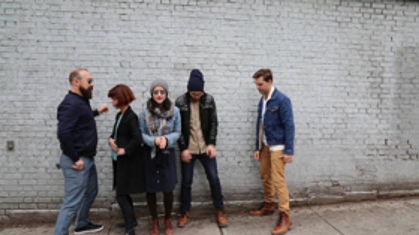 The Mad Ones' MILES FOR MARY to Make Off-Broadway Debut This Winter  Image