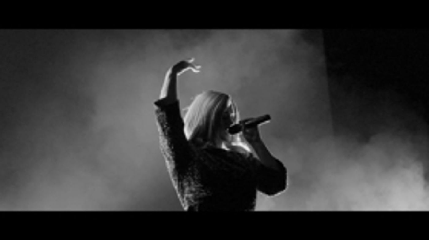 SOMEONE LIKE YOU Tour Launches Starring X FACTOR'S Katie Markham  Image