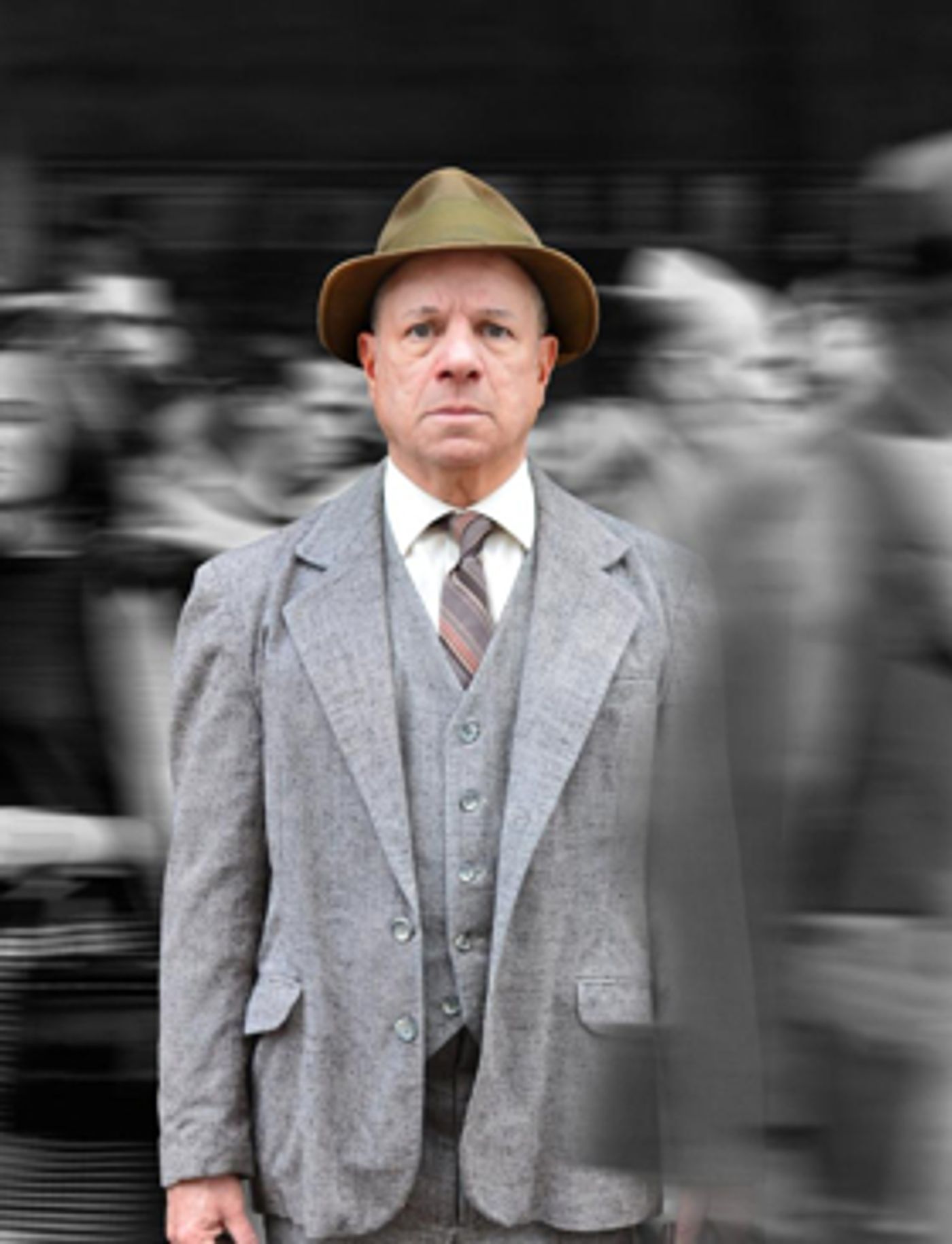 DEATH OF A SALESMAN and SKELETON CREW to Kick Off 54th Season at Trinity Rep  Image
