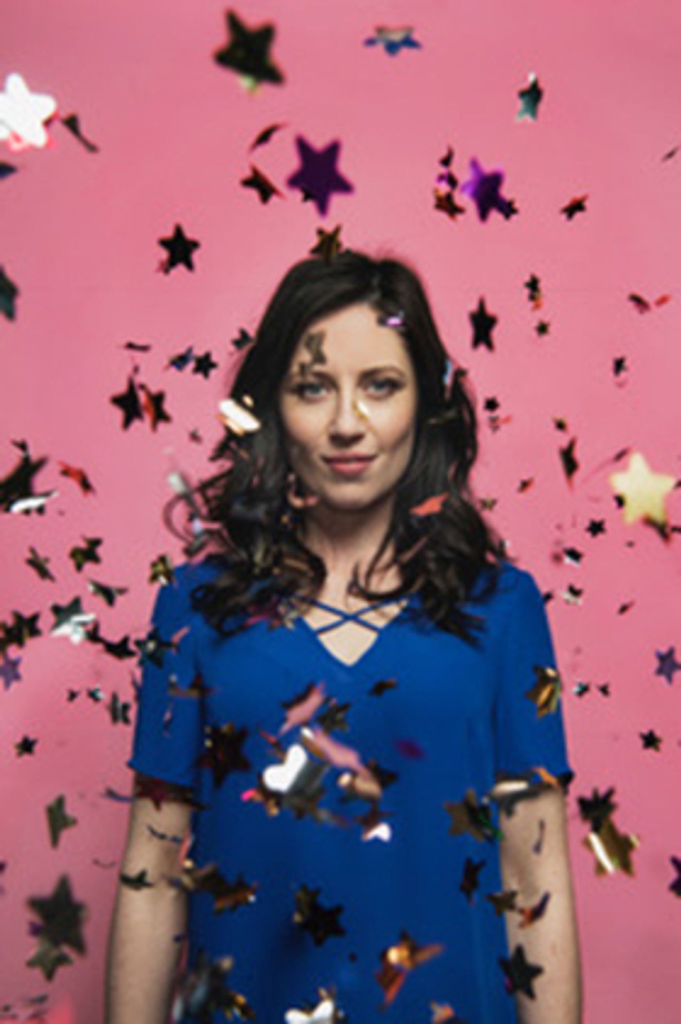 MURIEL'S WEDDING THE MUSICAL Finds Its 'Rhonda' in Sydney  Image