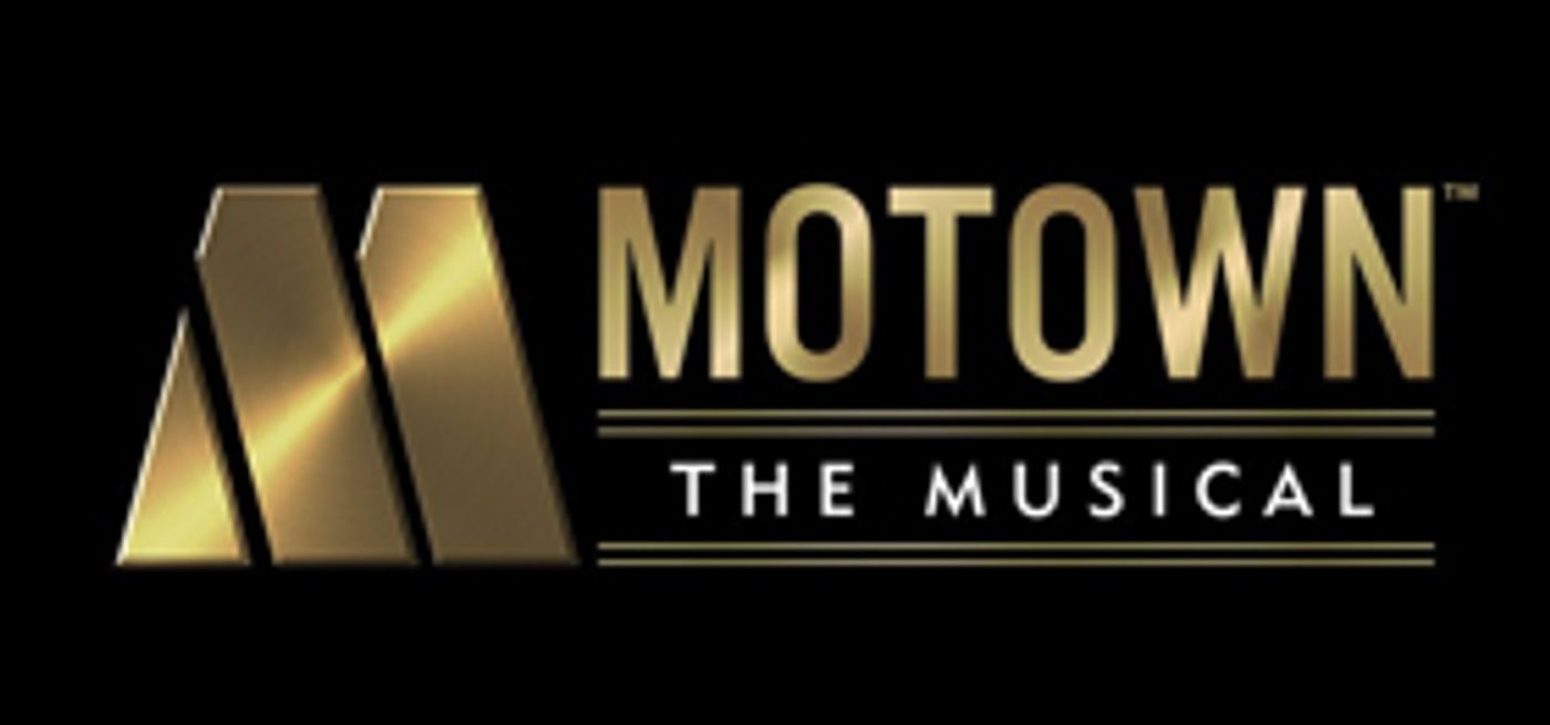 Flash Sale: Find Great Deals On Tickets For MOTOWN THE MUSICAL  Image