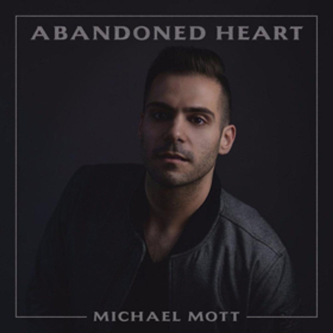 Jenna Ushkowitz, Jay Armstrong Johnson and More Featured on Michael Mott's ABANDONED HEART Album  Image