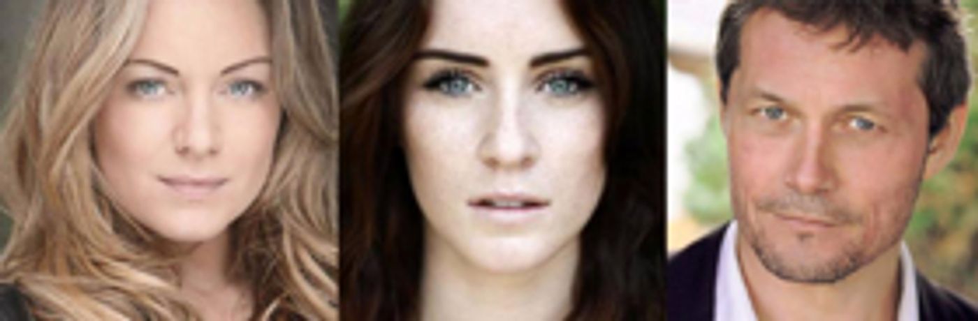 LEGALLY BLONDE THE MUSICAL Tour to Stop at The Bristol Hippodrome  Image