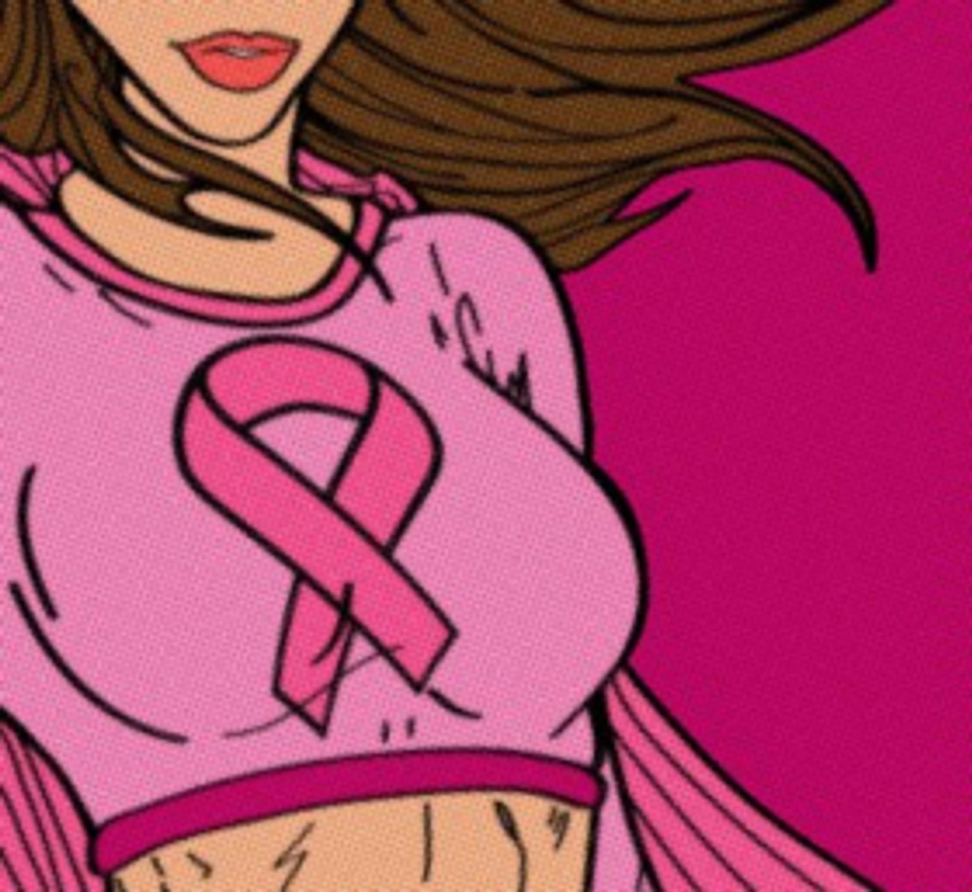 Valerie David Brings THE PINK HULK to Charm City Fringe  Image
