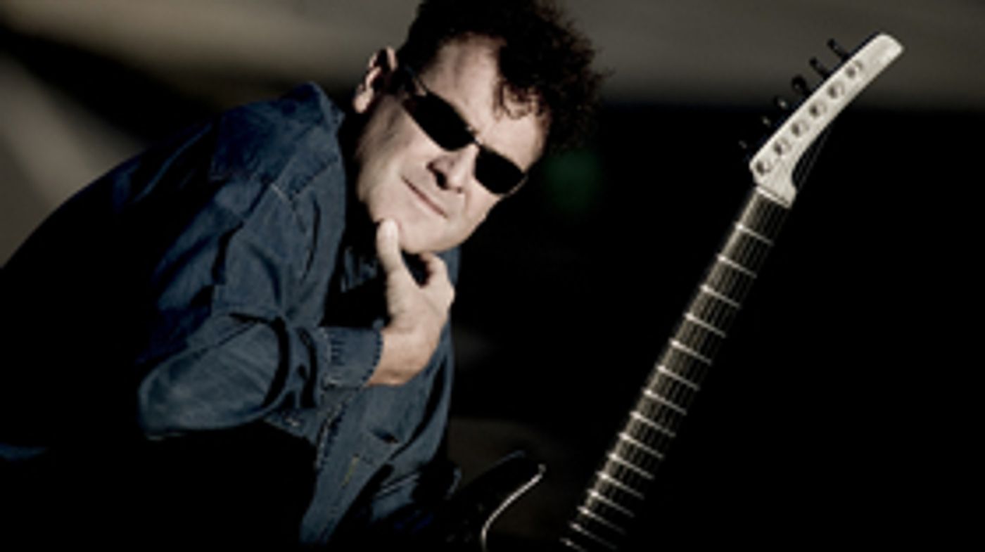 Johnny Clegg Brings Farewell Tour to Capitol Center Next Month  Image