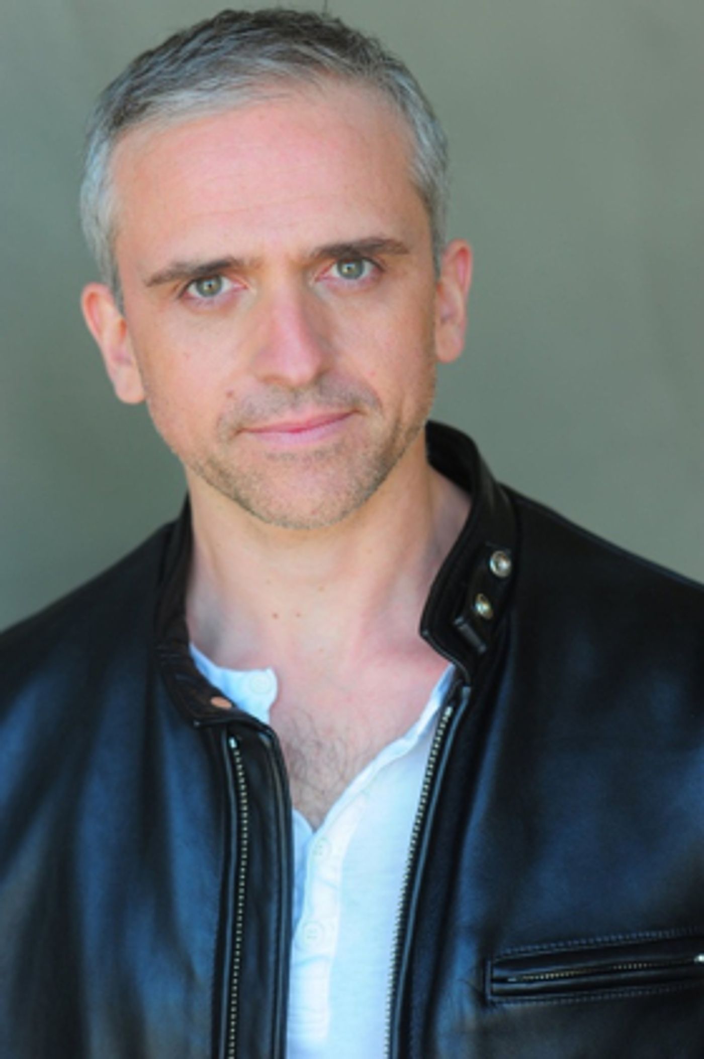 Interview: Theatre Life with Gregory Linington  Image