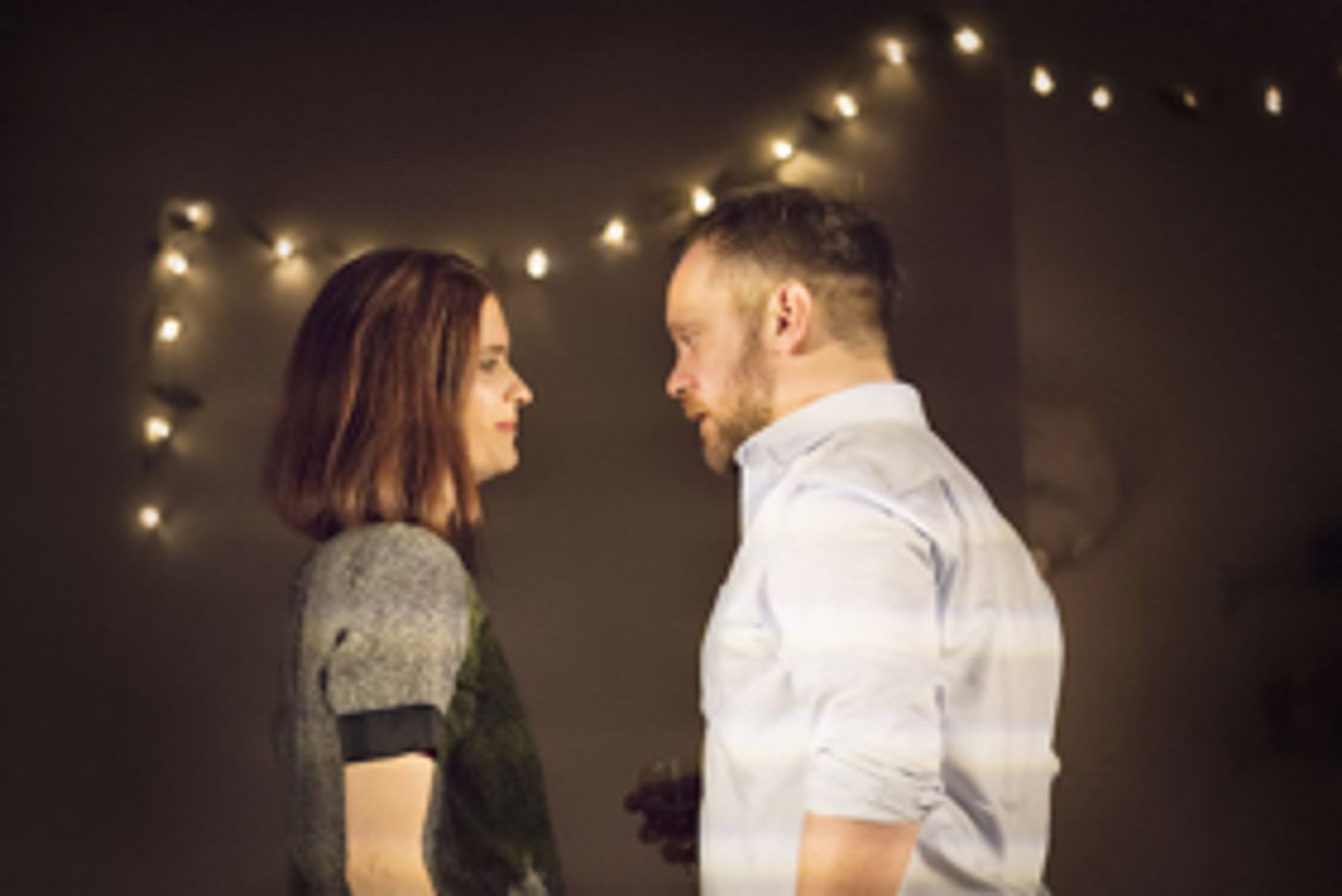 Review: BEGINNING, National Theatre  Image