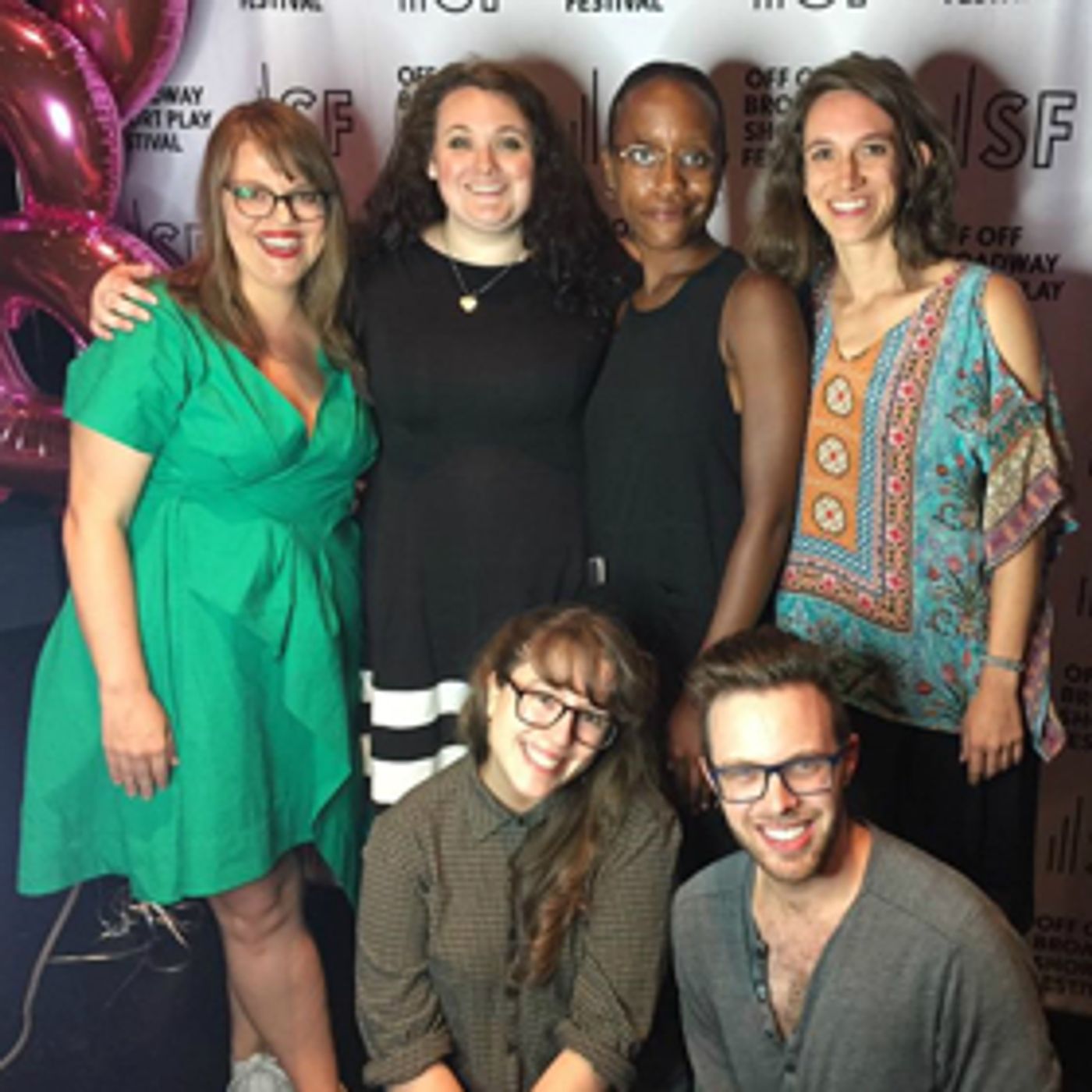 Samuel French to Publish Six Winning Titles from 2017 OOB Festival  Image