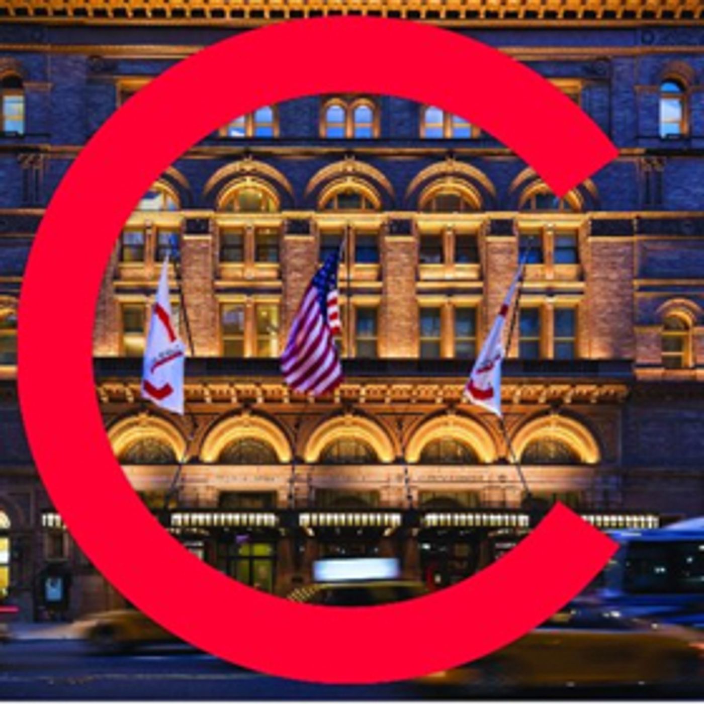 Carnegie Hall Announces Additions and Changes to 2017-18 Season  Image