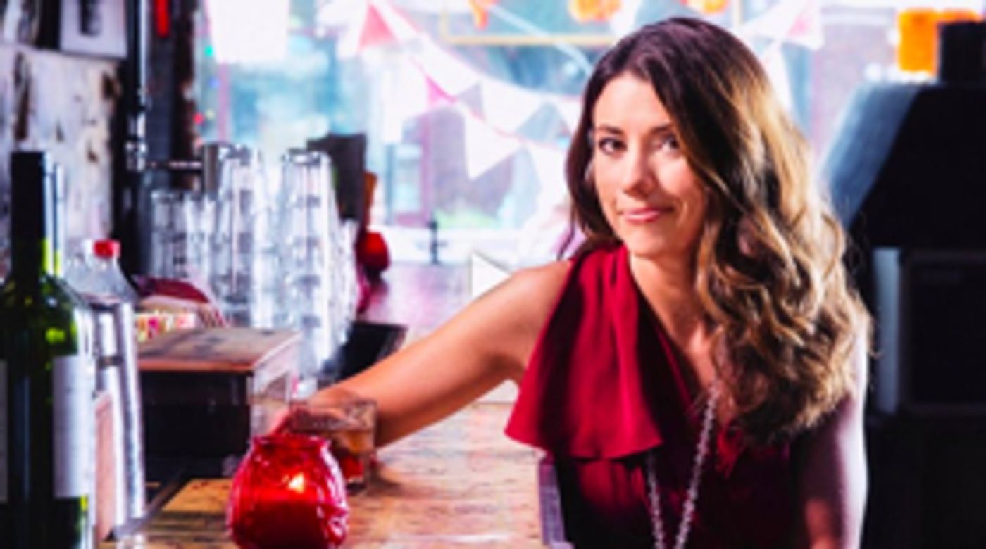 Gail Payne Makes Feinstein's/54 Below with THIS IS U.S.  Image