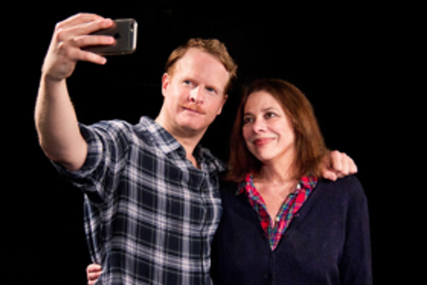 Andy Halliday's UP THE RABBIT HOLE to Play Theater for the New City  Image