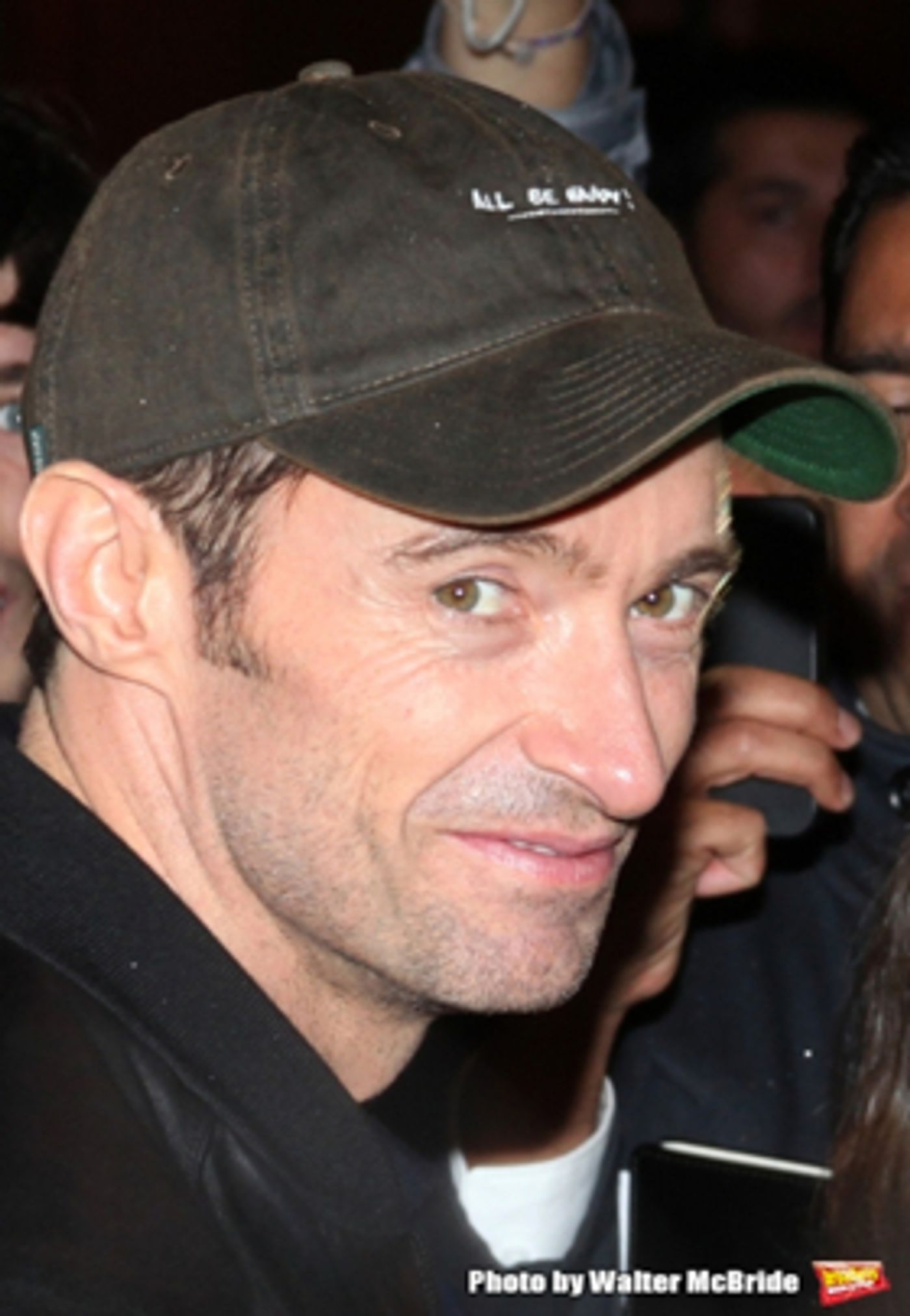 Hugh Jackman, Lupita Nyong'o Among Hosts of 2017 Global Citizen Festival in NYC  Image