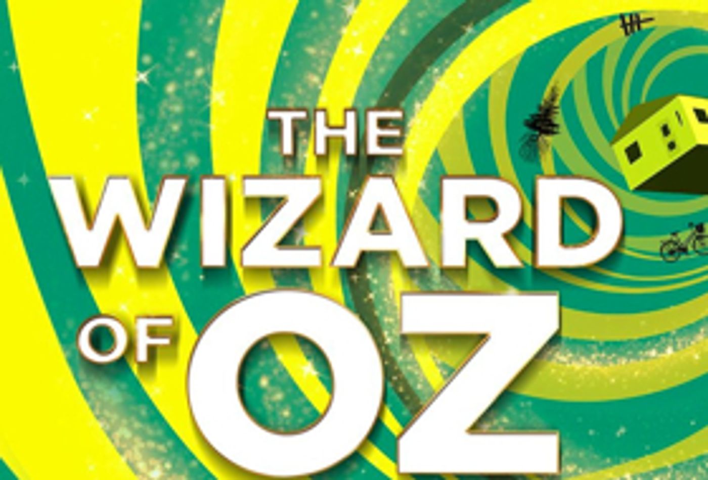 Full Cast Announced for Sheffield Theatres' Production of THE WIZARD OF OZ  Image