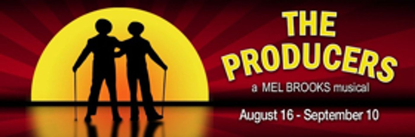 Theatre By The Sea Announces THE PRODUCERS Directed by Original Broadway Cast Member Brad Musgrove  Image