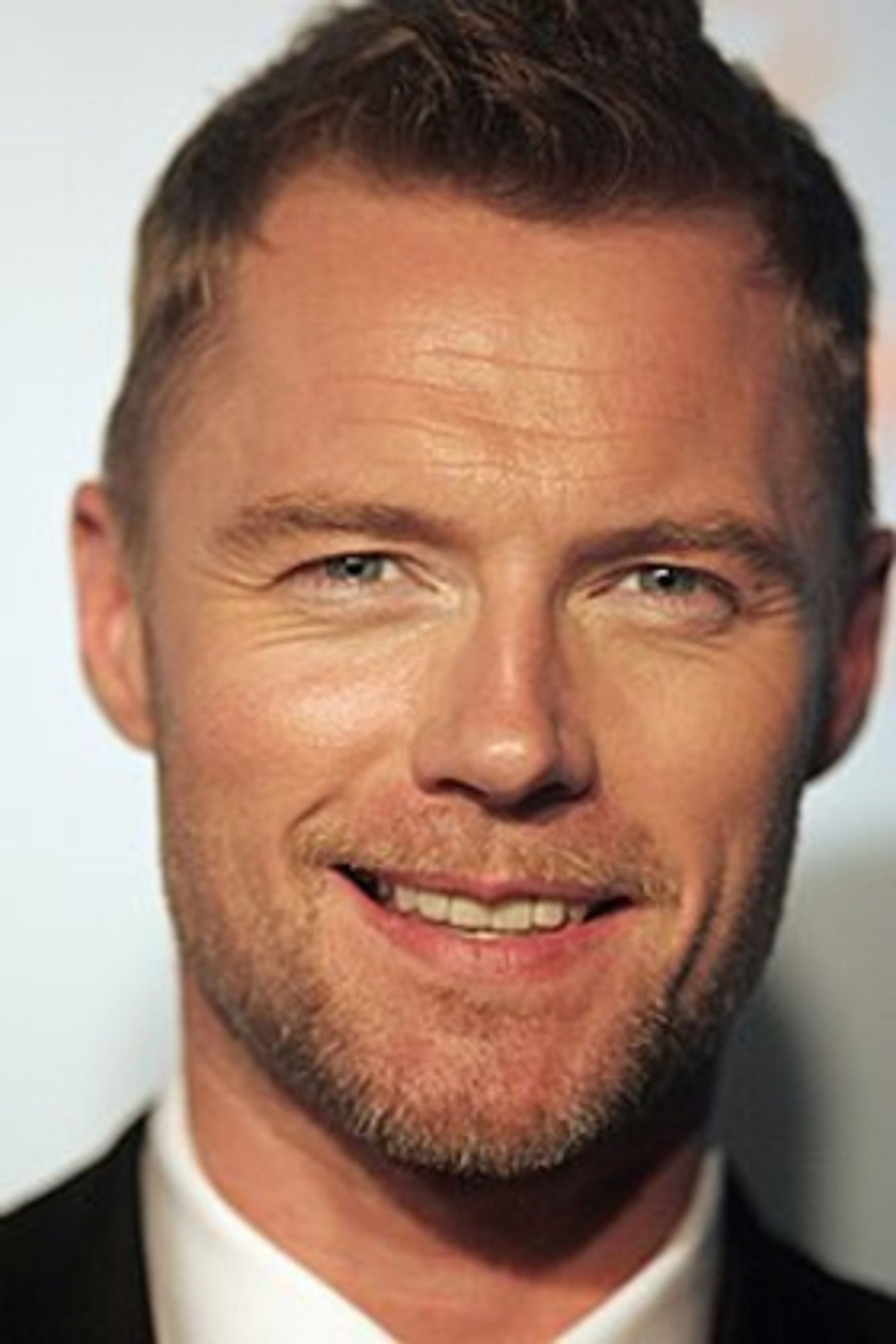 Ronan Keating, Margaret Keys, and More Join Mane Chance West End Charity Gala  Image