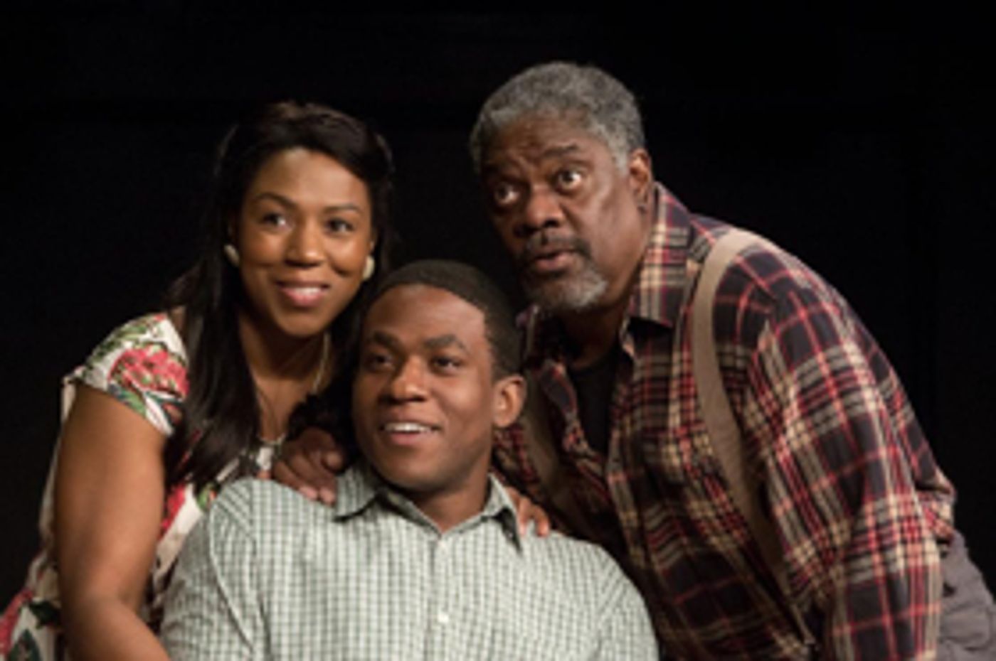Mad Cow Theatre Presents August Wilson's Award-Winning Drama FENCES  Image