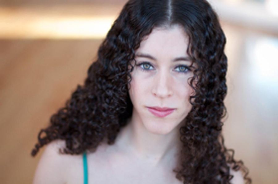 Interview: Nicole Buggé and LIBERTY HALL DANCE FESTIVAL on 9/16 Image