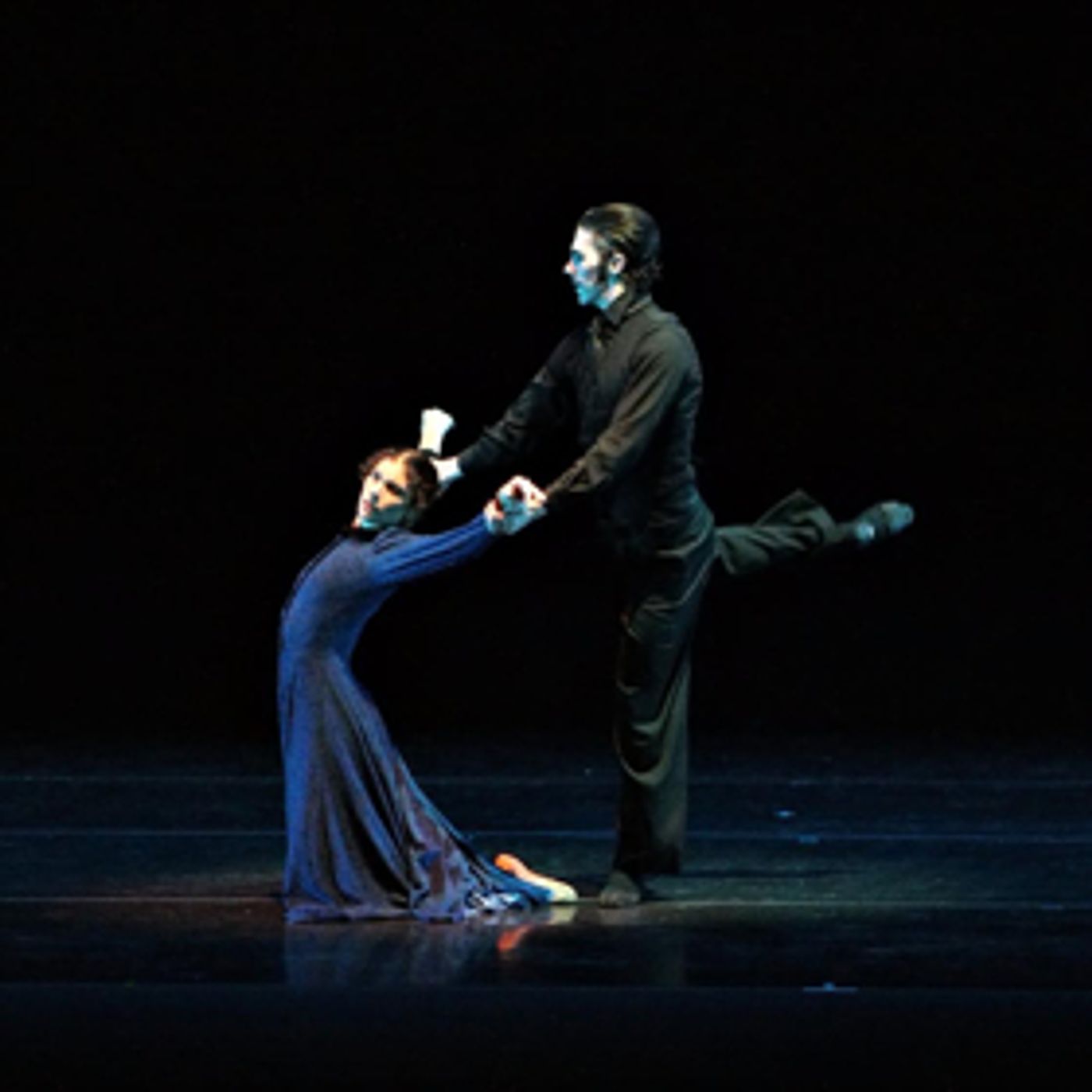 Nashville Ballet Explores Lizzie Borden's Infamous Murder Case this Halloween  Image