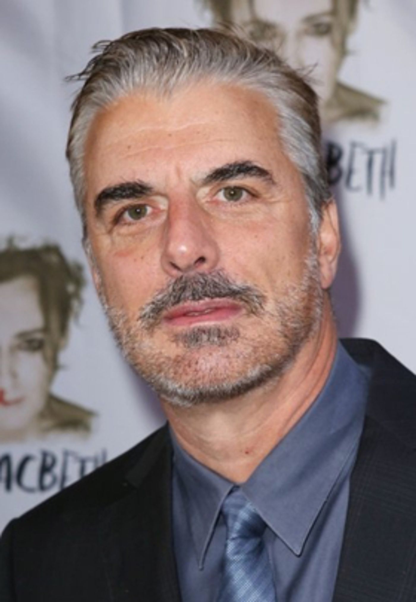 Chris Noth, Barry Shabaka Henley, and Cherry Lane Theatre Present THE BENCH this Fall  Image